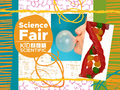 Science Fair (5-12 years)